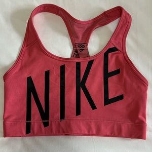 Nike Dri-Fit Sports Bra